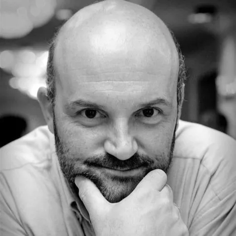 Gonzalo Torres Mauthone, fundador y líder de SOJO